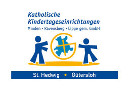 Logo Katholische Kindertageseinrichtung St. Hedwig Gütersloh